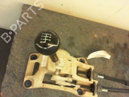 Gear lever KIA CEE'D Hatchback (ED)  | BP13871493M90 