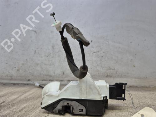 Front left lock CITROËN C3 II (SC_)  | BP27642731C98 