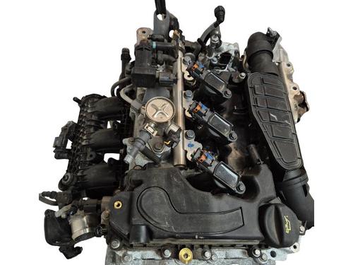 Engine PEUGEOT 2008 I (CU_) 1.2 THP 110 / PureTech 110 | BP36834044M1 - Image 6