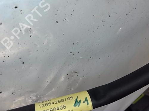 Right mirror RENAULT CLIO IV (BH_) 1.5 dCi 90 | BP17653800C27 