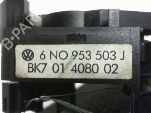 Steering column stalk VW POLO III (6N1) 60 1.4 | BP13871105I23 