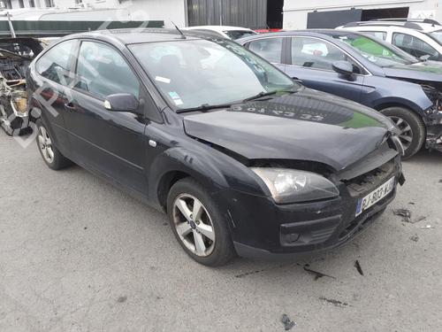 Right mirror FORD FOCUS II (DA_, HCP, DP) 1.8 TDCi | BP13846388C27 