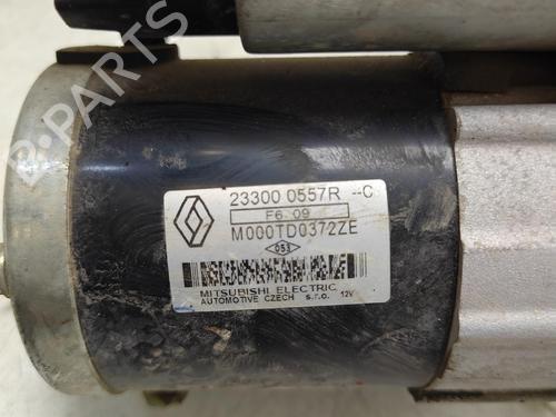 Starter RENAULT CLIO IV (BH_) 1.2 TCe 120 (BHAU) | BP37150063M8 - Image 2