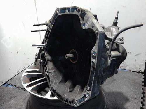 Used Gearbox RENAULT CLIO III (BR0/1, CR0/1) [2005-2014]  21496874