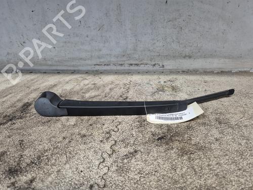 Used Rear windshield wiper arm VW POLO VI (AW1, BZ1, AE1) 1.0 TSI (95 hp) 27811769
