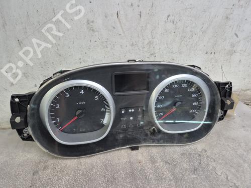 Used Instrument cluster DACIA DUSTER (HS_) 1.5 dCi (HSMC) (107 hp) 27926282