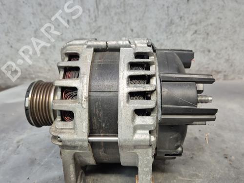 Used Alternator RENAULT MEGANE IV Hatchback (B9A/M/N_) [2015-2026]  30473799