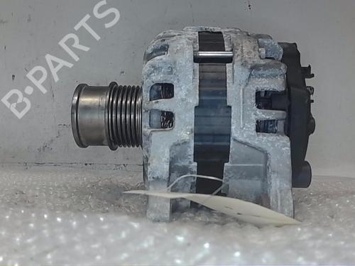 Used Alternator Alternator 20713946 20713946