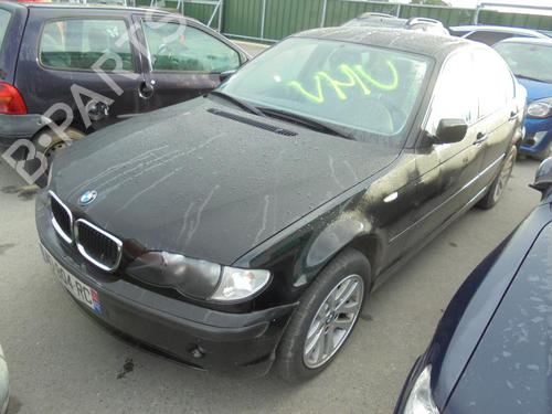 Left front fog light BMW 3 (E46) 320 d | BP13867679C30 