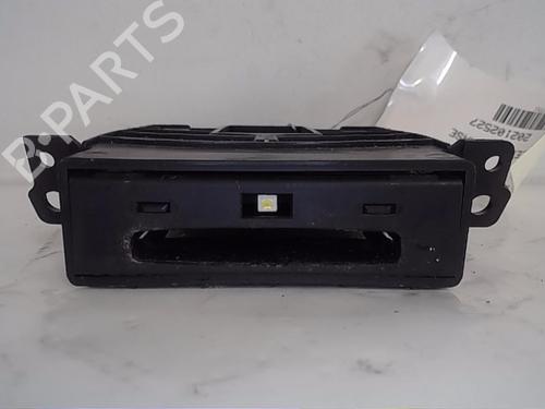 Card reader RENAULT KOLEOS I (HY_) 2.0 dCi (HY0K) | BP13849168E4 