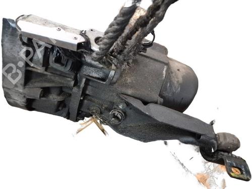 Used Gearbox RENAULT TWINGO I Hatchback Van (S06_) [1993-2012]  29016468