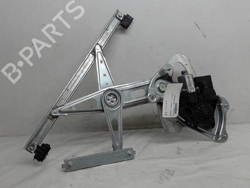 Rear right window mechanism RENAULT SCÉNIC III (JZ0/1_) 1.9 dCi (JZ0J, JZ1J, JZ1K, JZ1S) | BP13823046C25 