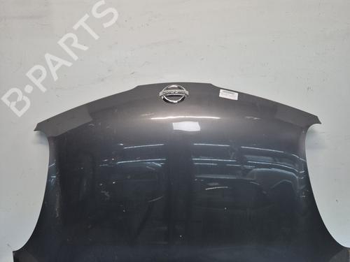 Used Hood Hood NISSAN MICRA III (K12) 1.2 16V (80 hp) 33443763 33443763