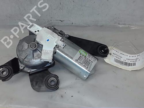 Rear wiper motor CITROËN C5 II (RC_)  | BP21060456M102 
