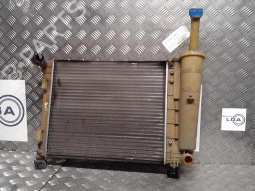 Køler FIAT 500 (312_) 1.2 (312AXA1A) (69 hp) 13860519
