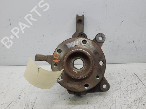 Right front steering knuckle DACIA DUSTER (HS_) | BP37149788M26 - Image 2
