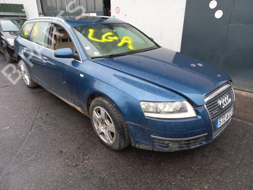 Used Parts AUDI A6 C6 Avant (4F5) 3.0 TDI quattro 4327071
