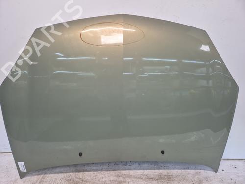 Used Hood RENAULT CLIO II (BB_, CB_) [1998-2016]  32307792