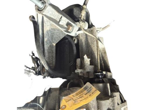 Used Gearbox Gearbox DACIA LOGAN MCV (KS_) 1.6 16V (KS0L, KS0M, KS0P, KS1S) (105 hp) 32291180 32291180
