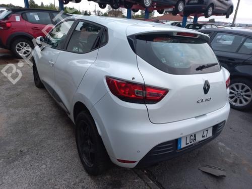 Mirror switch RENAULT CLIO IV (BH_) 1.5 dCi 90 | BP30798111I25