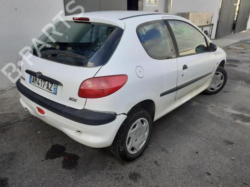 Front windshield wiper arm PEUGEOT 206 Hatchback (2A/C) 1.9 D | BP14559723C143 