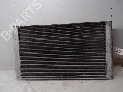 Water radiator BMW 5 (E60) 530 d | BP16566766M31 