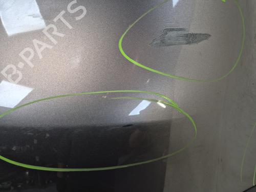 Rear bumper VW GOLF V (1K1) 1.9 TDI 4motion | BP29600898C8 