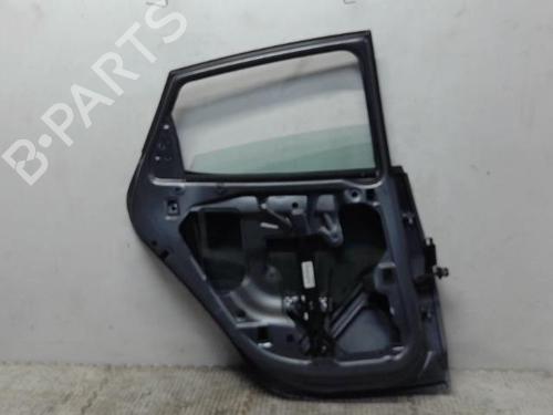 Used Left rear door SEAT IBIZA IV (6J5, 6P1) 1.6 TDI (90 hp) 16037557