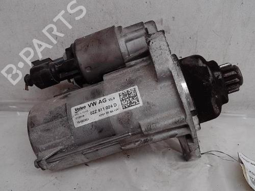 Used AC compressor VW POLO V (6R1, 6C1) 1.4 TDI (75 hp) 15087192