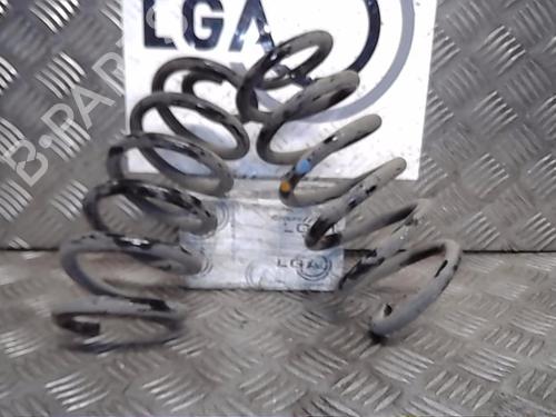 Used Shock absorber spring RENAULT CLIO IV Grandtour (KH_) 0.9 TCe 90 (90 hp) 14559190