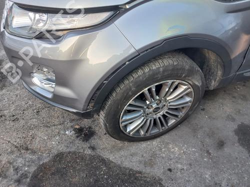 Front windshield wiper arm LAND ROVER RANGE ROVER EVOQUE (L538) 2.2 D 4x4 | BP24302434C143 