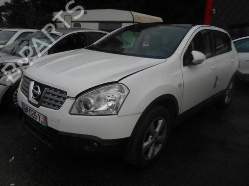 Front left wheel arch trim NISSAN QASHQAI I (J10, NJ10) 1.5 dCi | BP29155172C134 