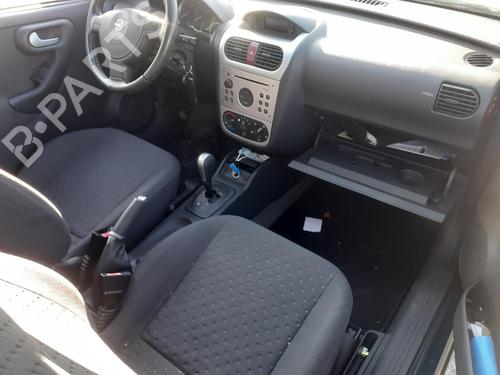 Starter OPEL CORSA C (X01) 1.2 (F08, F68) | BP13834555M8 