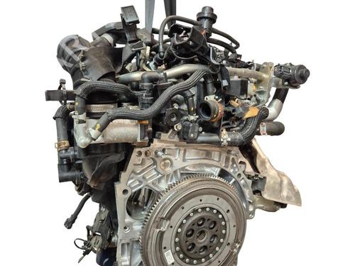 Engine RENAULT MEGANE IV Grandtour (K9A/M/N_) E-TECH 160 (K9NH) | BP37150119M1 - Image 2
