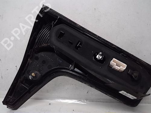 Used Right tailgate light CITROËN C5 II (RC_) [2004-2008]  13839748