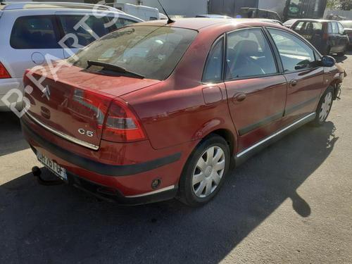 Left tailgate light CITROËN C5 II (RC_) 1.8 16V (RC6FZB) | BP13853428C79 