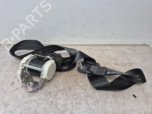 Used Rear right seatbelt Rear right seatbelt 33679426 33679426