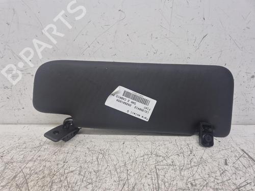 Left sun visor FIAT 500 C (312_) | BP38548492I1 - Image 3