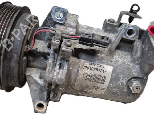 AC compressor DACIA DUSTER (HS_) 1.5 dCi (HSMC) | BP27975707M34  - Image 6