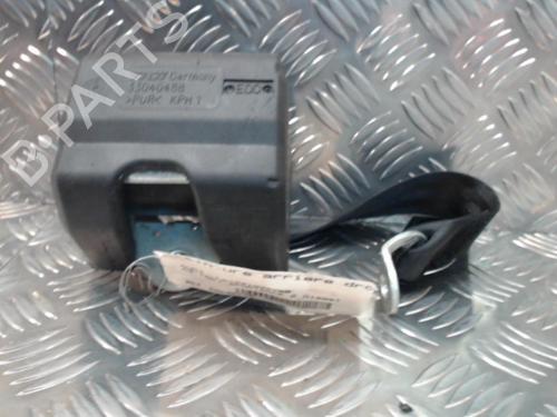 Rear right belt tensioner AUDI A3 Sportback (8PA) 2.0 TDI 16V | BP13867208C90 