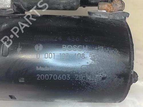 Starter OPEL CORSA D (S07) 1.2 (L08, L68) | BP21060367M8