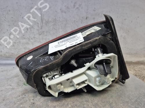 Left tailgate light VW GOLF VI (5K1)  | BP29962844C79 