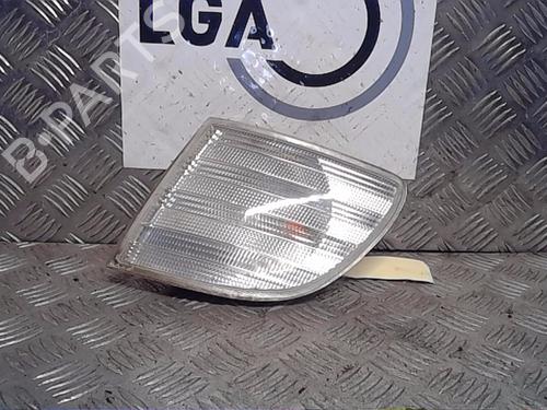 Used Left front indicator MERCEDES-BENZ VITO Van (W638) 110 D 2.3 (638.074, 638.078) (98 hp) 13853305