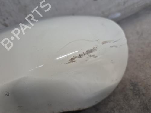 Retrovisor esquerdo NISSAN QASHQAI I (J10, NJ10) 1.5 dCi | BP29155209C26 