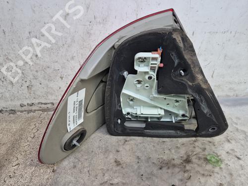 Højre baglygte MERCEDES-BENZ E-CLASS (W211) E 320 CDI (211.022) | BP29739288C35 