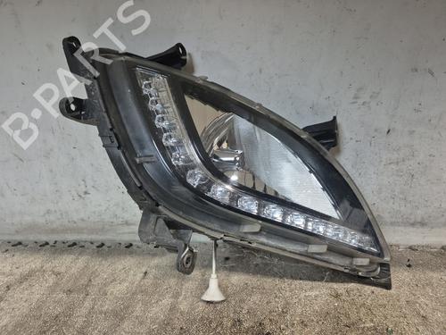 Used Right front fog light HYUNDAI i20 I (PB, PBT) 1.2 (86 hp) 29441388