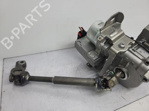 Steering column RENAULT CAPTUR I (J5_, H5_) 0.9 TCe 90 | BP32291268M21