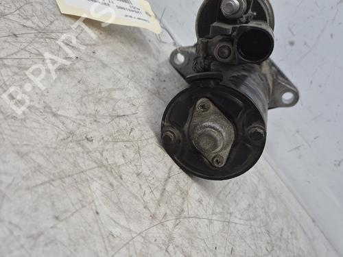 Used Starter Starter AUDI TT (8J3) 2.0 TFSI (200 hp) 34709659 34709659
