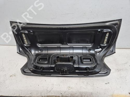 Tailgate CITROËN C-ELYSEE (DD_) 1.2 VTi 82 | BP37162432C6 - Image 4
