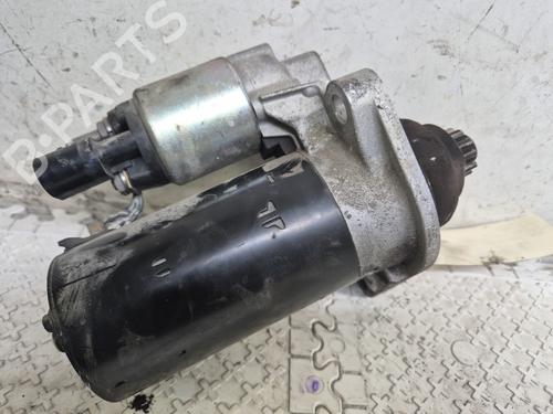 Startmotor VW POLO V (6R1, 6C1) [2009-2022]  24942887